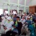 846 JEMAAH HAJI KAB CILACAP TELAH KEMBALI