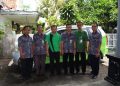 KANWIL KEMENAG JATENG MONITORING BAZNAS CILACAP
