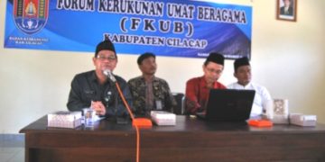 KEARIFAN DAN PENDIDIKAN AGAMA TANGKAL RADIKALIS