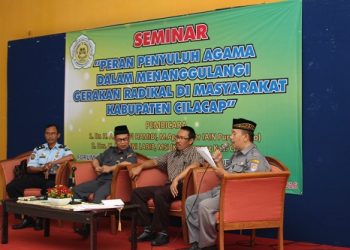 RANAH PENYULUH ADALAH MENGINGATKAN