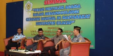 RANAH PENYULUH ADALAH MENGINGATKAN