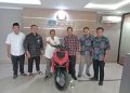 Kepala Kemenag, Selaku Dewan Pengawas, Apresiasi KPRI Ikhlas Rencana Gandeng WIKA Motor, Pasarkan Produk Dalam Negeri