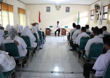Jelang Pilkada ASN Kemenag Cilacap Agar Menjaga Netralitas