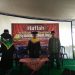 KAKANKEMENAG MEWISUDA 35 SANTRI MADIN NURUL FALAH