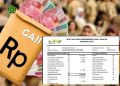 Kankemenag Kabupaten Cilacap Luncurkan Inovasi E-Office
