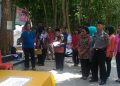 Cilacap Deklarasi Damai Untuk Kemanusiaan di Rohingya