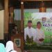 Silaturahmi Jamaah Haji Dengan Bupati