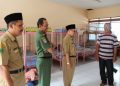 KAKANKEMENAG TINJAU EKS GAFATAR
