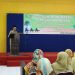 GURU RA DILATIH BACA QURAN OLEH USTADZ PILIHAN