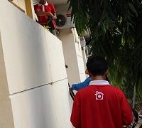 KEMENAG CILACAP MIGRASI LAYANAN INTERNET