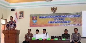 KETENTUAN PENDIRIAN RUMAH IBADAH