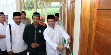 BAZMA BANTU TINGKATKAN LAYANAN MADRASAH