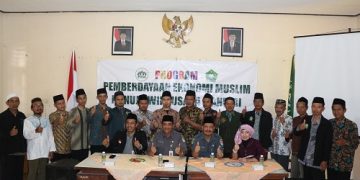 Secercah Harapan Ekonomi Bagi Penyuluh Agama Islam Non PNS