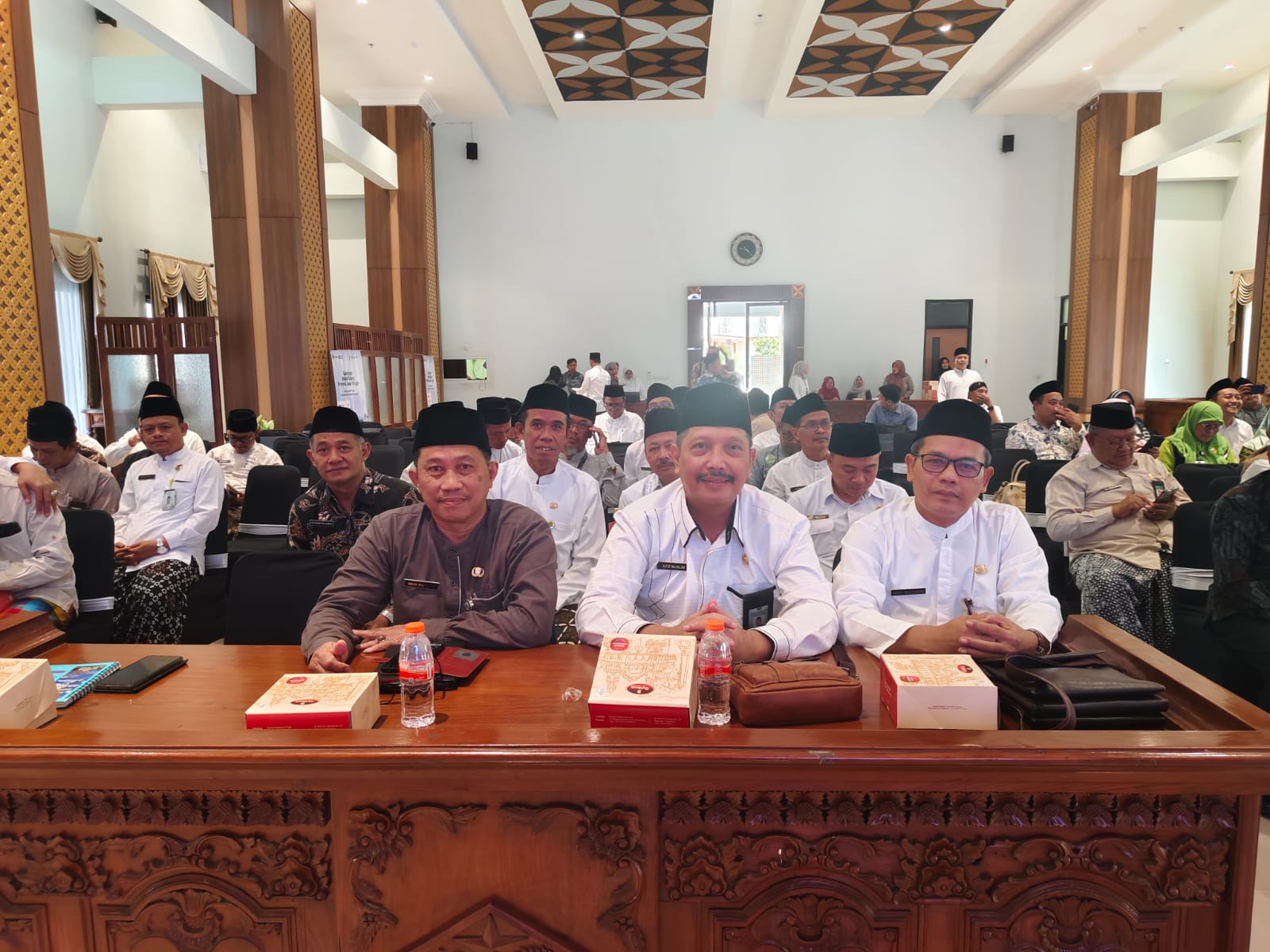 Jawa Tengah Matangkan Persiapan Menjadi Tuan Rumah MTQ Nasional 2026